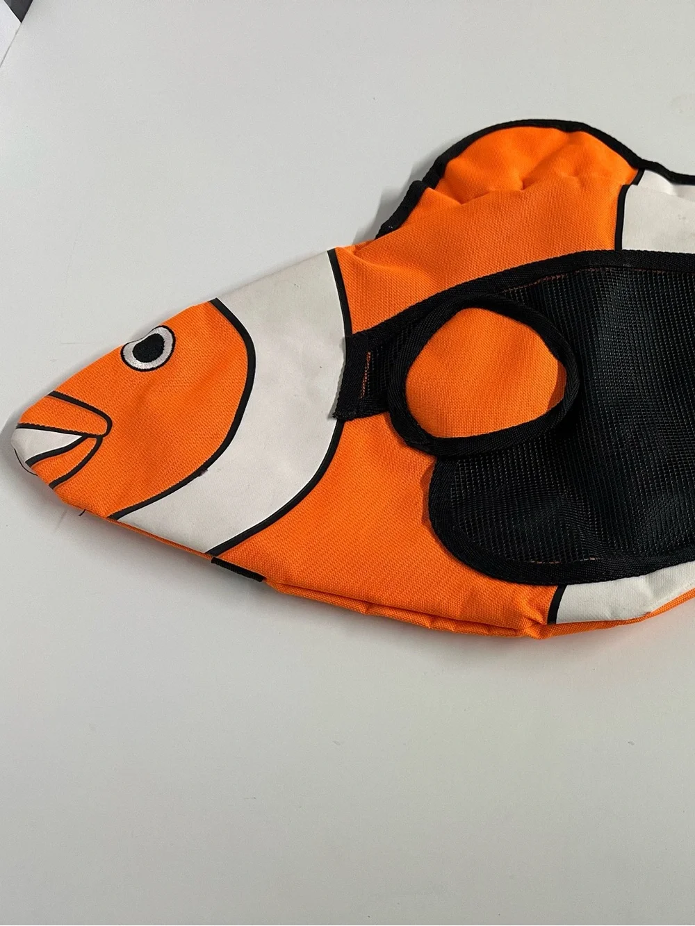 Atlantis resorts clownfish